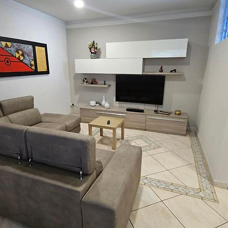カターニアSaint Cristofer Houseアパートメント エクステリア 写真